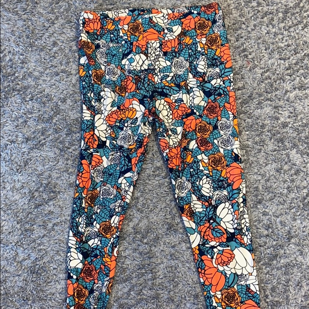 Lularoe leggings